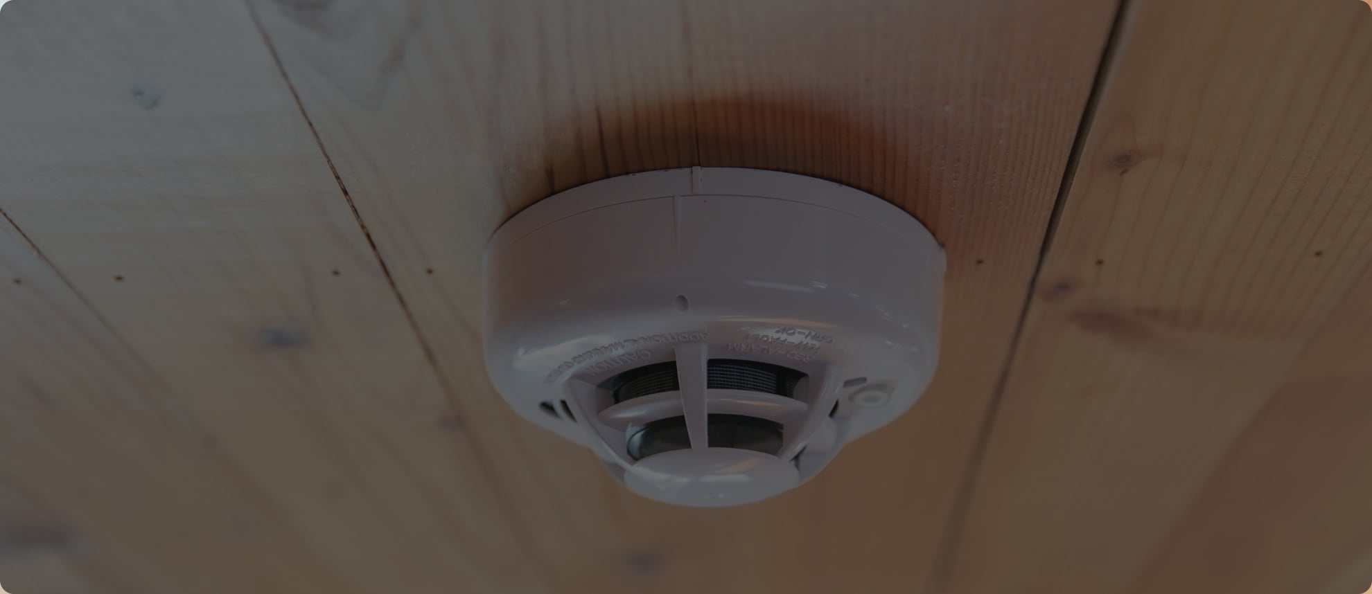 Vivint Monitored Smoke Alarm in Pittsburgh