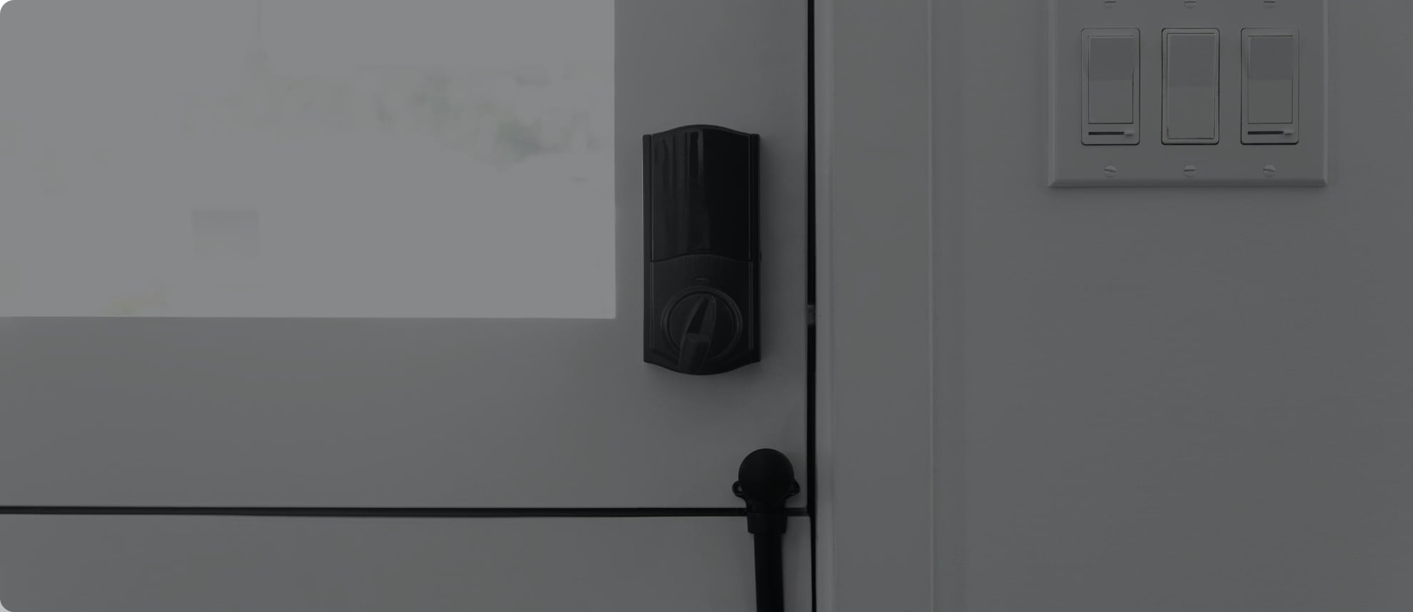 Vivint Smart Lock in Pittsburgh