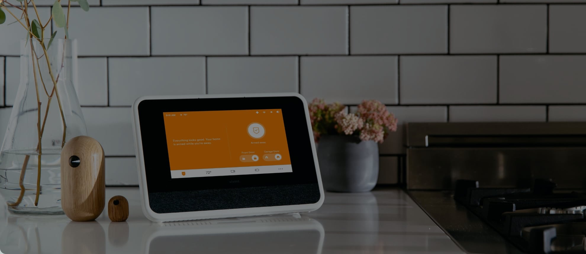 Vivint Smart Hub In Pittsburgh