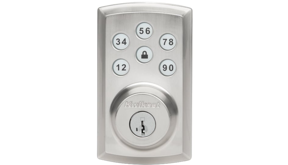 Vivint Smart Lock in Pittsburgh