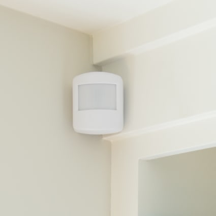 Pittsburgh motion sensor