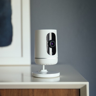 Pittsburgh vivint indoor camera