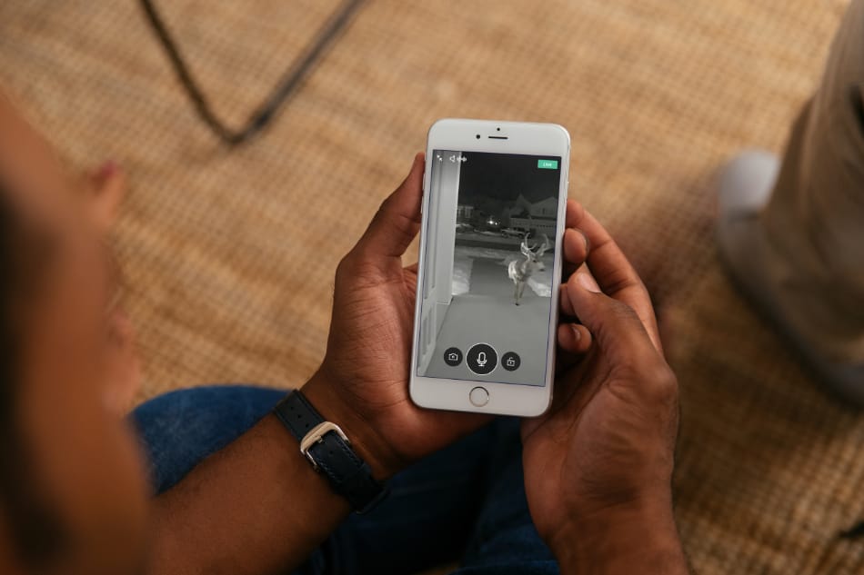 New Castle PA security system